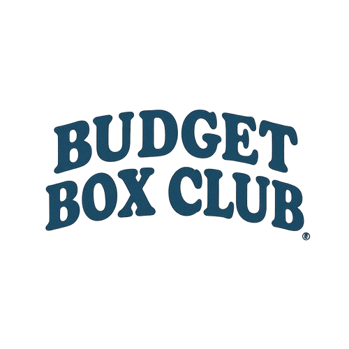 Budget Box Club